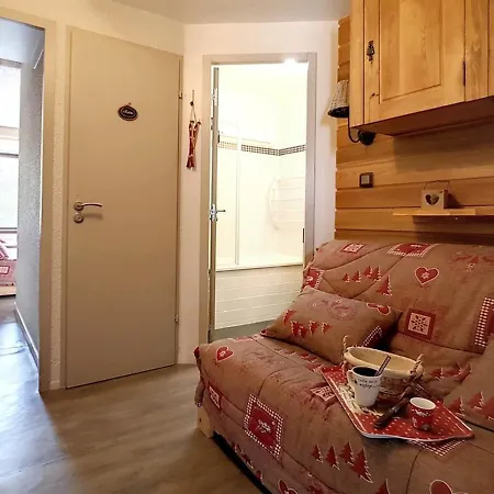 Renove Aux Menuires, Depart Skis Aux Pieds - Fr-1-344-840 سان-مارتن-دي-بيفيل