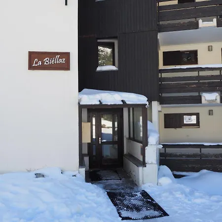 شقة Renove Aux Menuires, Depart Skis Aux Pieds - Fr-1-344-840